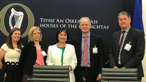 Tipperary delegation represents National Principals Forum and outlines burdens on teaching Principals to Oireachtas Committee