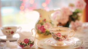 Tipperary community urged to "drink tea" for Motor Neurone fundraiser in aid of Littleton grandfather
