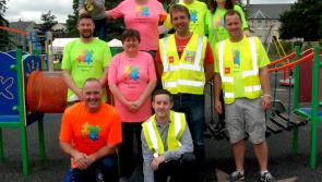 Roscrea's Autism Awareness day heralded as a "huge success"