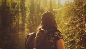 Roscrea trailblazers hillwalking notes