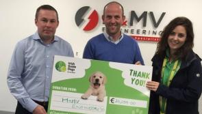 H&MV inaugural charity cycle is a resounding success