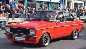 Vintage club to host annual rally to support South Tipperary Hospice
