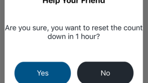 New personal safety app Help Your Friend developed as young people embark on college life