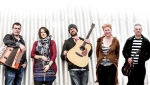 Fairground Attraction singer set to play at Raheen House Hotel 