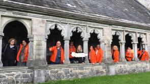 Tipperary tourist attractions showcased to overseas media group as part of 'Discover Munster' initiative 