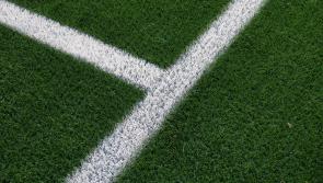 Boherlahan Dualla Astro Turf officially opened