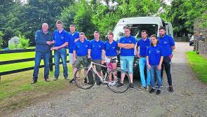 Busy year ahead for North Tipperary Macra