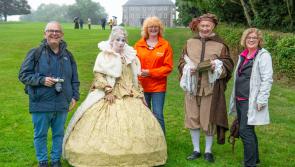 Millions to Discover Munster, and sights of Co. Tipperary as part of International Media Visit