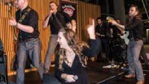 Gleesons in Clonmel set to rock for The Emma Lacey Trust