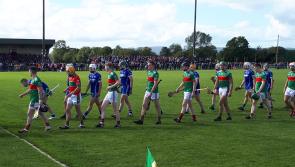 Breaking: Extraordinary Mid Tipperary senior hurling final ends in stalemate after two periods of extra time