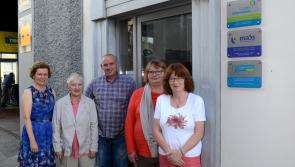 Thurles Citizens Information Centre open new premises at Mall House