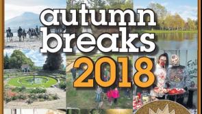 Find the perfect Autumn getaway in Autumn Breaks 2018
