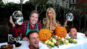 Savour Kilkenny Launches 2018 Programme – five fun filled days of foodie Heaven
