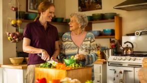 Join the Home Instead Senior Care team as a caregiver
