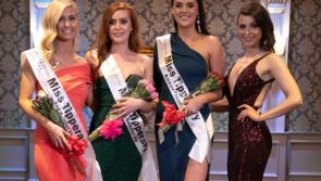 Three Tipperary ladies in the running for Miss Ireland crown