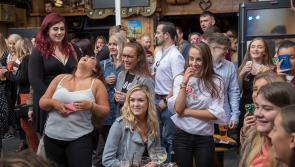 PHOTO GALLERY: Gleesons rocks to Clonmel Band Aid beat as huge crowds attend Emma Lacey Trust  event