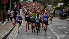 Ballyhoura Active gears up for Charleville Half Marathon