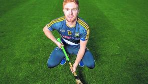 Jason Forde is Tipperary's only nomination for a 2018 hurling All Star award