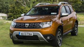 Review: The new Dacia Duster is a mindblowing SUV at a great price