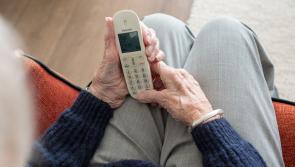 Cappawhite Community Senior Alert Scheme Monitoring Units