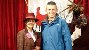Fashion to feature at #Ploughing18 with Etihad Airways sponsoring Best Dressed 'Country Style' Lady