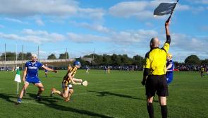 Tipperary Water CSHC: Champions  Sars' through to the next stage despite stern  Upperchurch  test