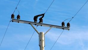 Nearly 4,000 homes without power in Tipperary after Storm Ali