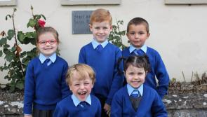 Tipperary Star's 'First Days at School' photo supplement in shops now
