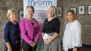 Tipperary's Inform Psychological Services to hold free event - “The Inside Track on Mental Health”