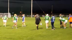 Tipperary CSHC: Sarsfields defeat Drom-inch by a point in Templetuohy