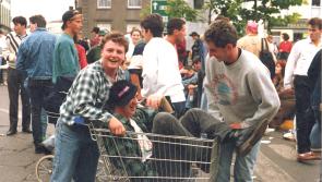 Everything you need to know for Feile Classical: Opening times, how to get there, parking and what to bring