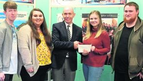 Fresher&rsquo;s Day at Templemore College of Further Education