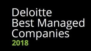 Deloitte calls on Tipperary Companies to  apply for Best Managed Companies Awards