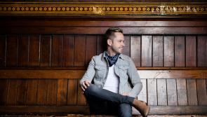 Country music star Derek Ryan set to Cut Loose in Holycross