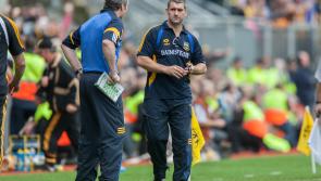 Liam Sheedy's return as Tipperary senior hurling manager is confirmed