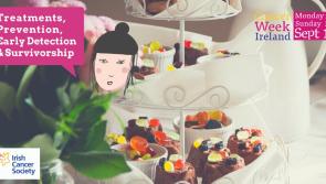 Cancer Week to help address myths around cancer 24th-30th September