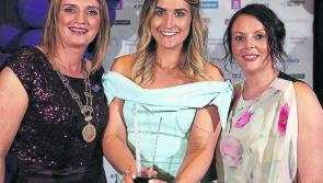 Tipperary business woman Geraldine Jones & Mediskin scoop Network Ireland’s top women in business award 