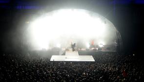 Thurles looks set to host big name music acts in 2019 says Semple Stadium Chairman