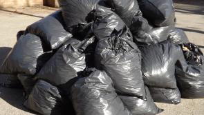 60 tonnes of rubbish collected in North Tipperary village  under National Anti-litter Initiative