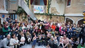 Share a Dream Dreamland hosts “Prem” party