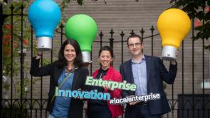 Tipperary and Carlow to pilot landmark innovation, design and sustainability programme, CATALYST

 