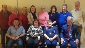 Night at the Dogs fundraiser in Thurles for Lourdes pilgrimage