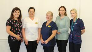 Leg Ulcer care delivered closer to home thanks to collaboration between services