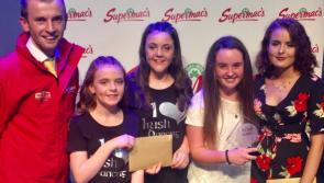 Kelsey Crowe steals the show at Tipp's Got Talent finale