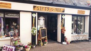 Stylish gifts, stunning floral arrangements and local crafts at Gifts4All Thurles
