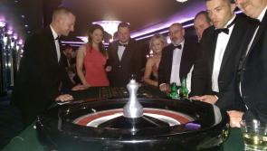 Add a touch of glamour to your wedding or event with Premier Fun Casino 