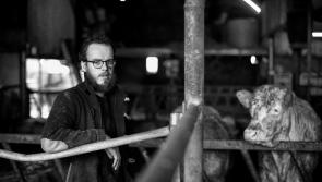 Dromineer & Nenagh Literary Festival to host The Cow Book author John Connell