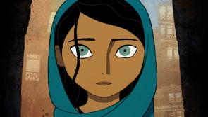 Source Film Club host Cartoon Saloon's The Breadwinner screening