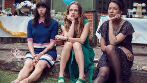 Thurles actor Kerry Condon starring in new RTE series 