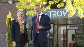 Tipperary set to benefit from Troy Studios expansion